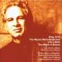 Alexander Goehr: The Death of Moses, CD,CD