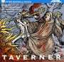 Peter Maxwell Davies: Taverner, CD,CD
