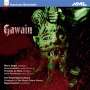 Harrison Birtwistle: Gawain (Complete Opera), CD,CD