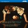 Ryan Wigglesworth: Echo and Narcissus (Dramatische Kantate), CD