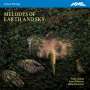 Julian Philips: Melodies of Earth and Sky, CD