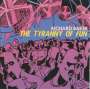 Richard Baker: Kammermusik "The Tyranny of Fun", CD