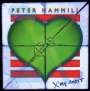Peter Hammill: X My Heart, CD