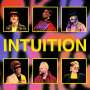 Brooklyn Funk Essentials: Intuition, CD