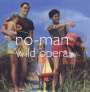 No Man: Wild Opera, CD