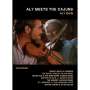 Aly Bain: Aly Meets The Cajuns (DVD + CD), DVD,CD