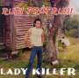 Rudi Protrudi: Ladykiller, CD,CD