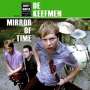 De Keefmen: Mirror Of Time, CD