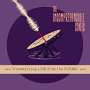 The Incomprehensible Static: Transmitting Live From The Future, 10I