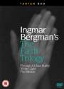 Ingmar Bergman: Ingmar Bergman - The Faith Trilogy (UK Import), DVD,DVD,DVD