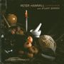 Peter Hammill & Stuart Gordon: Veracious - Live, CD