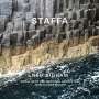 Ned Bigham: Staffa, CD