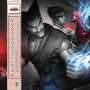 : Tekken Tag Tournament 2 (remastered) (180g), LP,LP,LP,LP