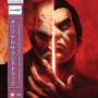Original Soundtracks (OST): Tekken 7 (remastered) (180g), LP,LP,LP,LP