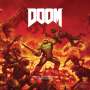 Mick Gordon: Doom (5th Anniversary Box Set) (180g), LP,LP,LP,LP