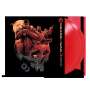 Steve Jablonsky: Gears Of Wars 3 (O.S.T.) (remastered) (180g) (Red Vinyl), LP,LP