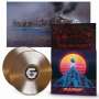 Gunship: Gunship (Limited Edition) (Gold Vinyl), LP,LP