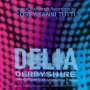 : Delia Derbyshire, CD