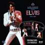 Elvis Presley: Las Vegas International Presents Elvis - Now 1971 (180g), LP,LP