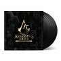 : Assassin's Creed: Leap Into History (180g 5LP Box), LP,LP,LP,LP,LP
