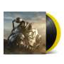 OST: Fallout 76 (180g Black+Yellow 2LP Remaster Gatef.), LP,LP