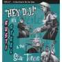 Rusti Steel & The Star Tones: Hey DJ!, LP