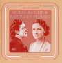 : Kathleen Ferrier & Isobel Baillie - Solos & Duette, CD