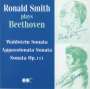 Ludwig van Beethoven: Klaviersonaten Nr.21,23,32, CD