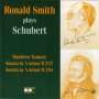 Franz Schubert: Klaviersonaten D.537 & D.784, CD