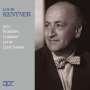: Louis Kentner - Balakireff, Liapunov, Liszt, CD,CD