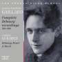 : Marius-Francois Gaillard - Complete Debussy Recordings, CD,CD