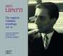 : Dinu Lipatti - The Complete Columbia Recordings 1947/1948, CD,CD