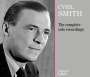 : Cyril Smith - The Complete Solo Recordings, CD,CD,CD