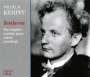 : Wilhelm Kempff - Beethoven, CD,CD,CD,CD
