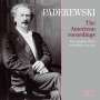 : Ignace Jan Paderewski - The Complete Victor Recordings 1914-1931, CD,CD,CD,CD,CD