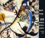 Anthony Braxton: 20 Standards (Quartet) 2003, CD,CD,CD,CD