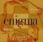 Ivo Perelman & Matthew Shipp: Enigma, CD