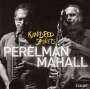 Ivo Perelman & Rudi Mahall: Kindred Spirits, CD,CD