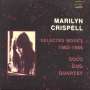 Marilyn Crispell: Selected Works 1983 - 1986, CD,CD