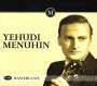 : Yehudi Menuhin - Masterclass, CD,CD,CD