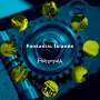 : Psappha Ensemble - Fantastic Islands, CD