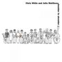 Chris While & Julie Matthews: Shoulder To Shoulder, CD