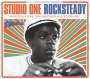 : Studio One Rocksteady, LP,LP