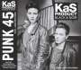 KaS Product: Black & Noir, LP