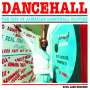 : Soul Jazz Records Presents Dancehall: The Rise Of Jamaican Dancehall Culture (2017 Edition), LP,LP,LP