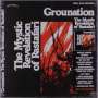 The Mystic Revelation Of Rastafari: Grounation (Limited Deluxe Edition Box Set), LP,LP,LP,SIN