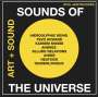 : Sounds Of The Universe, CD,CD