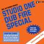 : Studio One: Dub Fire Special, CD