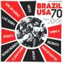 : Brazil USA 70, CD
