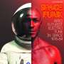 : Space Funk 1976 - 1984, CD